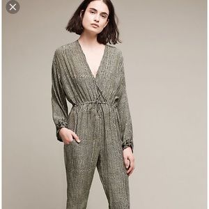 Natalie Martin Claudette Jumpsuit